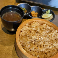 焼うお いし川 名古屋 - 