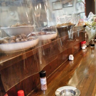 季節料理 こい_2