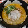 雪あかり - 味噌ラーメン950円