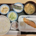 松屋 - 