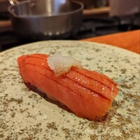 寿司 あさ海 - 