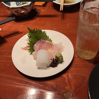 並木通り 瓢箪 - 
