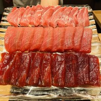 鮨 さいとう はなれ NANZUKA - 