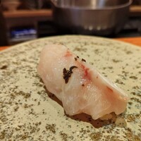 寿司 あさ海 - 