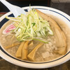 手打ちラーメン 森清