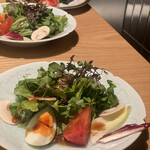 TANAKA YAKINIKU RESTAURANTE - 