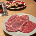 TANAKA YAKINIKU RESTAURANTE - 