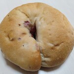 那須のお米のパン屋さん - 