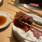 TANAKA YAKINIKU RESTAURANTE - 