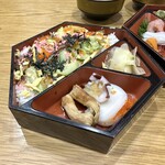 Sushi Yamasei - 