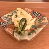 日本料理 晴山 - 