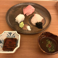 日本料理 晴山 - 
