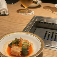 TANAKA YAKINIKU RESTAURANTE - 