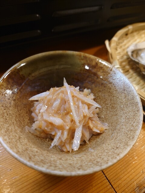 魚沼 浜焼き kai （カイ） - 小出/居酒屋 | 食べログ