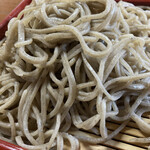 岩本そば屋 - 