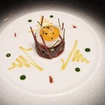 ガストロノミー ジョエル・ロブション - 