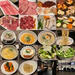 Yakiniku Champion - 