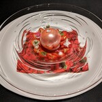 ガストロノミー ジョエル・ロブション - 