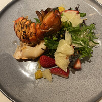 Cuisine Franco-japonaise Matsushima - 