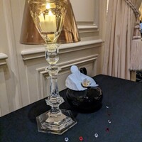 ガストロノミー ジョエル・ロブション - 