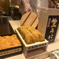 鮨 銀座 おのでら - 