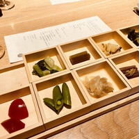 現代里山料理 ZEN HOUSE - 