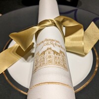 ガストロノミー ジョエル・ロブション - 