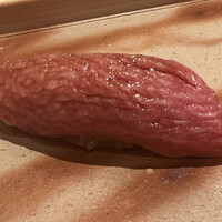 鮨 銀座 おのでら - 