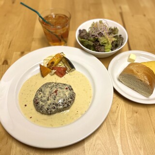 ガーデンカフェ オコジュ_2