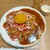 スパゲッティ･ハウス ヨコイ - 料理写真:ミラネーズのセット(Wサイズ)