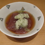 神保町 傳 - デザート