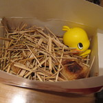 神保町 傳 - 傳タッキー（まさか肝臓にいいとは！？）