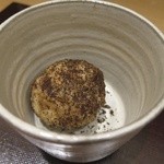 神保町 傳 - じゃがバター