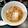 三州ラーメン 葵