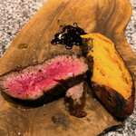 スーペルトラットリアリト - 