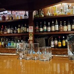 BAR YAMAZAKI - 