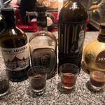 スーペルトラットリアリト - 