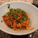 スーペルトラットリアリト - 