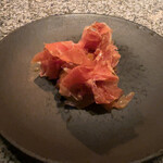 スーペルトラットリアリト - 