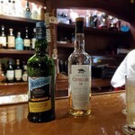 BAR YAMAZAKI - 