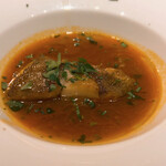 スーペルトラットリアリト - 