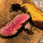 スーペルトラットリアリト - 