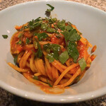 スーペルトラットリアリト - 