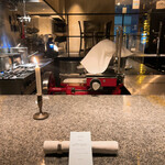 スーペルトラットリアリト - 