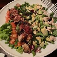 マディソン ニューヨーク キッチン - 