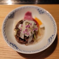 TANAKA YAKINIKU RESTAURANTE - 