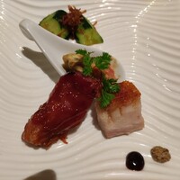 中国飯店 富麗華 - 