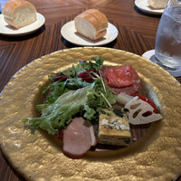 RISTORANTE Orobianco - 