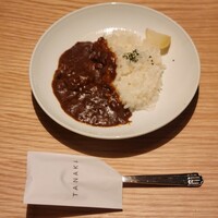 TANAKA YAKINIKU RESTAURANTE - 