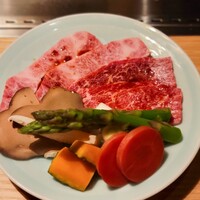 TANAKA YAKINIKU RESTAURANTE - 